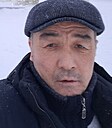 Знакомства: Икромжон, 50 лет, Новый Уренгой