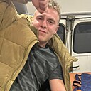 Знакомства: Кирилл, 23 года, Брянск