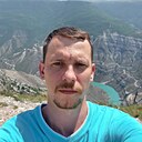 Знакомства: Вячеслав, 36 лет, Домодедово