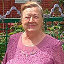 Знакомства: Валентина, 69 лет, Волгодонск