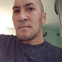 Знакомства: Самат, 46 лет, Омск