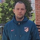 Знакомства: Сергей, 45 лет, Воронеж