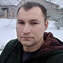 Знакомства: Данил, 36 лет, Азов