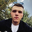 Знакомства: Дмитрий, 19 лет, Юрга