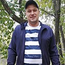 Знакомства: Алексей, 39 лет, Урюпинск