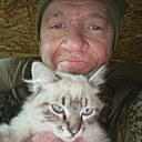 Знакомства: Андрей, 53 года, Санкт-Петербург