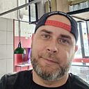 Знакомства: Андрей, 44 года, Москва