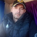 Знакомства: Кирилл, 35 лет, Солигорск