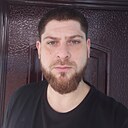 Знакомства: Илья, 32 года, Благодарный