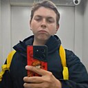 Знакомства: Антон, 25 лет, Екатеринбург