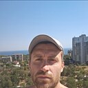 Знакомства: Вовка, 37 лет, Одесса