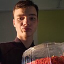 Знакомства: Семён, 18 лет, Екатеринбург