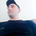 Знакомства: Толик, 35 лет, Красноярск