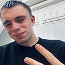 Знакомства: Roma, 23 года, Ангарск