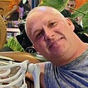 Знакомства: Юрий, 46 лет, Хабаровск