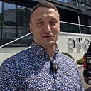 Знакомства: Андрей, 39 лет, Екатеринбург