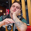 Знакомства: Дмитрий, 24 года, Черемхово