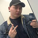 Знакомства: Виктор, 28 лет, Нижний Тагил