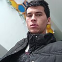 Знакомства: Aziz, 29 лет, Алматы