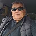 Знакомства: Алматы, 55 лет, Алматы