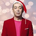 Знакомства: Санат, 45 лет, Астана