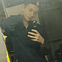 Знакомства: Иван, 21 год, Новороссийск