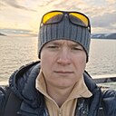 Знакомства: Сергей, 42 года, Магадан