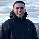 Знакомства: Ильяс, 25 лет, Уфа