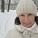 Знакомства: Наталия, 59 лет, Санкт-Петербург