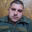 Знакомства: Сергій, 36 лет, Ровно