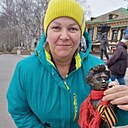 Знакомства: Нина, 47 лет, Архангельск
