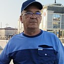 Знакомства: Раиль, 62 года, Самара