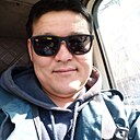 Знакомства: Амантур, 35 лет, Бишкек