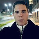 Знакомства: Никита, 23 года, Тюмень