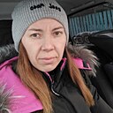 Знакомства: Юлия, 35 лет, Уфа