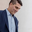 Знакомства: Василий, 30 лет, Самара