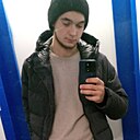 Знакомства: Лёша, 21 год, Серов