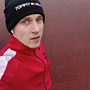 Знакомства: Илья, 35 лет, Белореченск