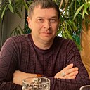 Знакомства: Сергей, 45 лет, Волжский