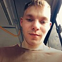 Знакомства: Никита, 20 лет, Чита