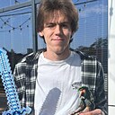 Знакомства: Данила, 20 лет, Моздок