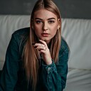 Знакомства: Елизавета, 23 года, Смоленск