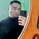 Знакомства: Амир, 21 год, Астрахань