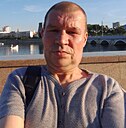 Знакомства: Сергей, 47 лет, Гай