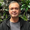 Знакомства: Вадим, 57 лет, Варшава