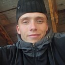 Знакомства: Алексей, 25 лет, Пермь