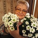 Знакомства: Светлана, 64 года, Березовка