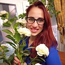 Знакомства: Ольга, 36 лет, Самара