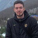 Знакомства: Сëма, 21 год, Магнитогорск