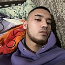Знакомства: Сунгат, 25 лет, Омск